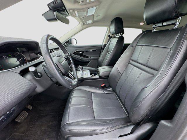 used 2023 Land Rover Range Rover Evoque car, priced at $34,298