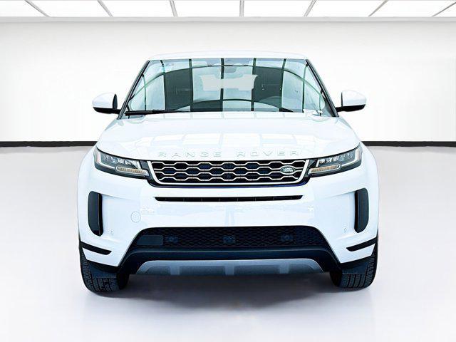 used 2023 Land Rover Range Rover Evoque car, priced at $34,298