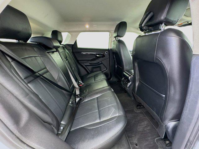 used 2023 Land Rover Range Rover Evoque car, priced at $34,298