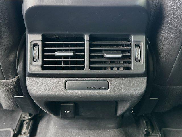 used 2023 Land Rover Range Rover Evoque car, priced at $34,298