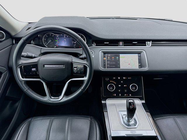 used 2023 Land Rover Range Rover Evoque car, priced at $34,298