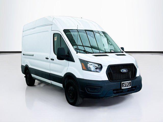 used 2022 Ford Transit-250 car, priced at $32,999