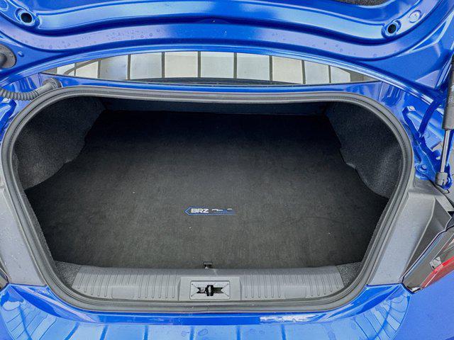 used 2023 Subaru BRZ car, priced at $27,888