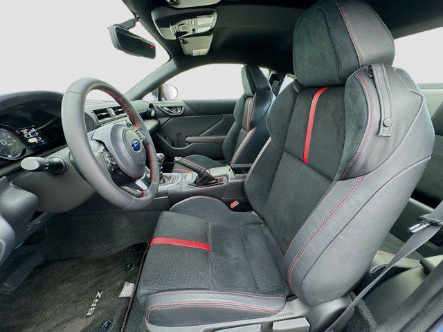 used 2023 Subaru BRZ car, priced at $27,888