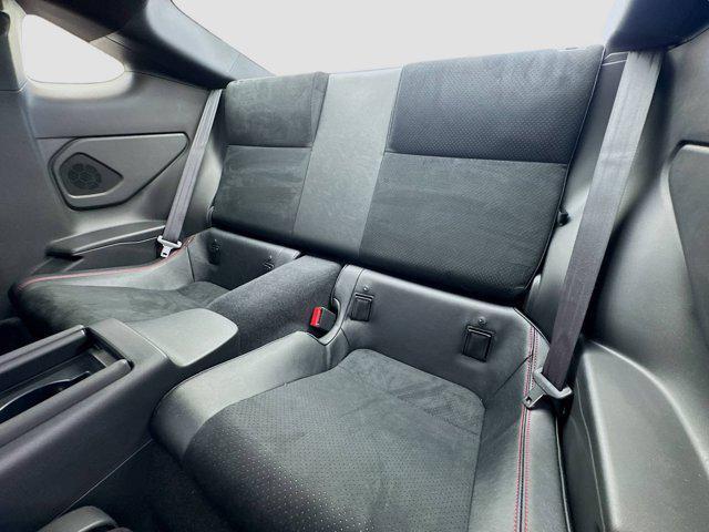 used 2023 Subaru BRZ car, priced at $27,888