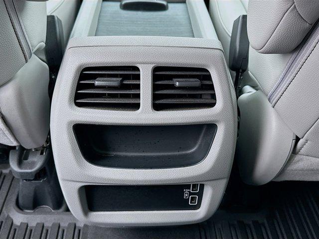 used 2022 Honda Ridgeline car, priced at $31,850