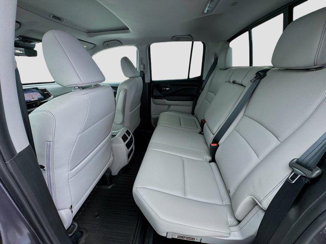 used 2022 Honda Ridgeline car, priced at $31,850