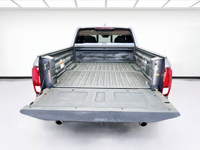 used 2022 Honda Ridgeline car, priced at $31,850