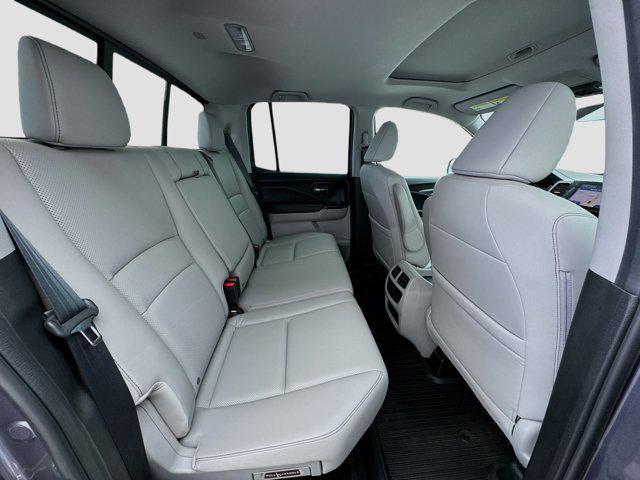 used 2022 Honda Ridgeline car, priced at $31,850