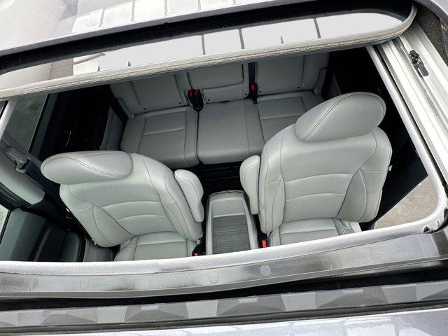 used 2022 Honda Ridgeline car, priced at $31,850