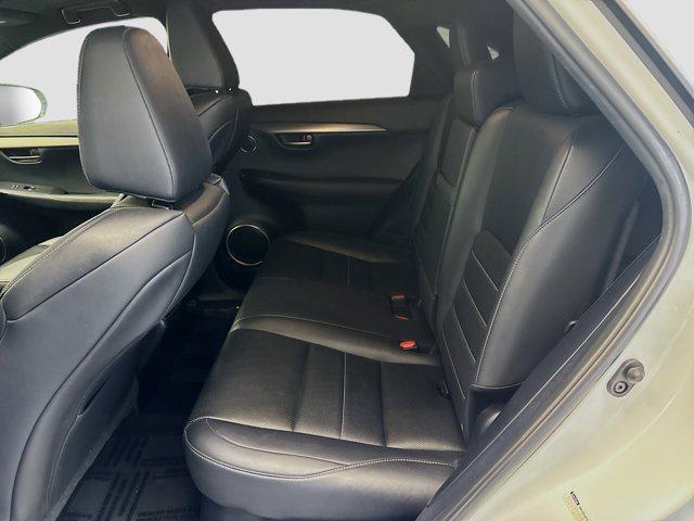 used 2020 Lexus NX 300 car, priced at $26,888