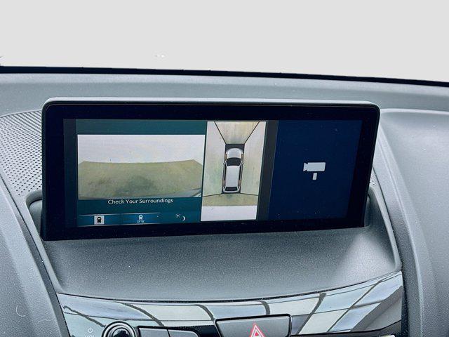used 2020 Acura RDX car, priced at $24,999