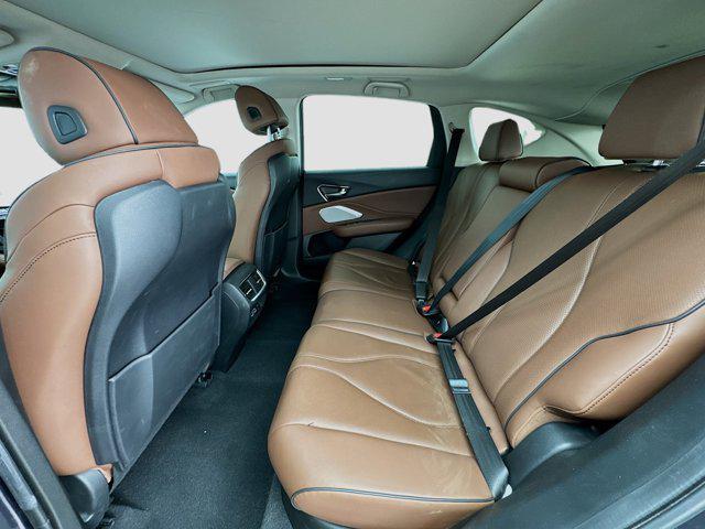 used 2020 Acura RDX car, priced at $24,999