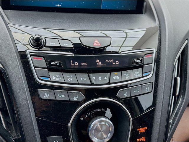 used 2020 Acura RDX car, priced at $24,999