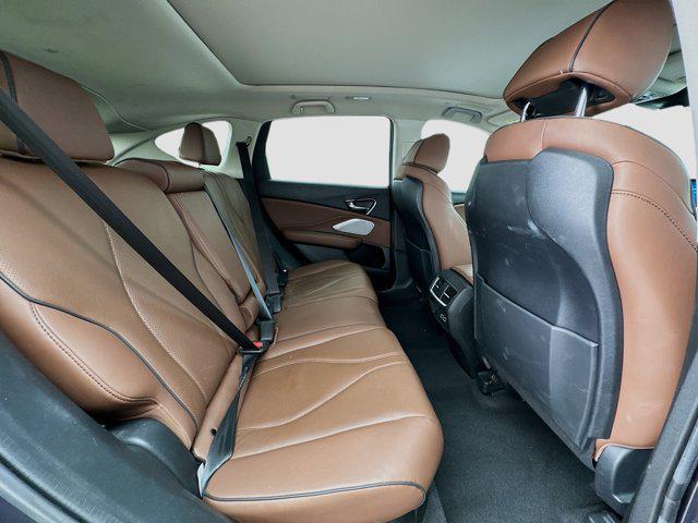used 2020 Acura RDX car, priced at $24,999