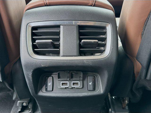 used 2020 Acura RDX car, priced at $24,999