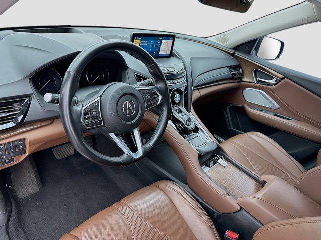 used 2020 Acura RDX car, priced at $24,999