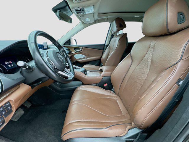 used 2020 Acura RDX car, priced at $24,999