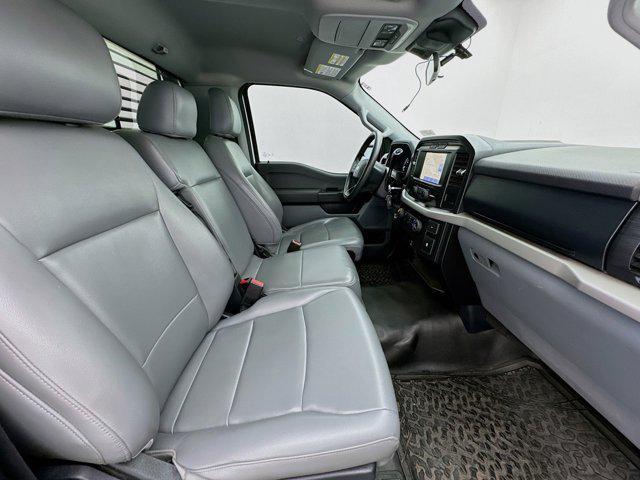 used 2021 Ford F-150 car, priced at $24,224