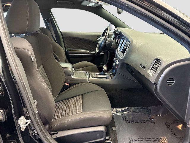used 2022 Dodge Charger car, priced at $25,998