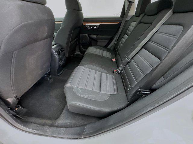 used 2019 Honda CR-V car, priced at $25,479