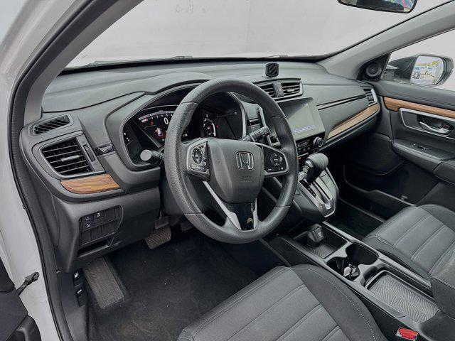 used 2019 Honda CR-V car, priced at $25,479