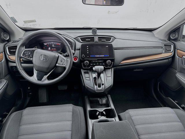 used 2019 Honda CR-V car, priced at $25,479