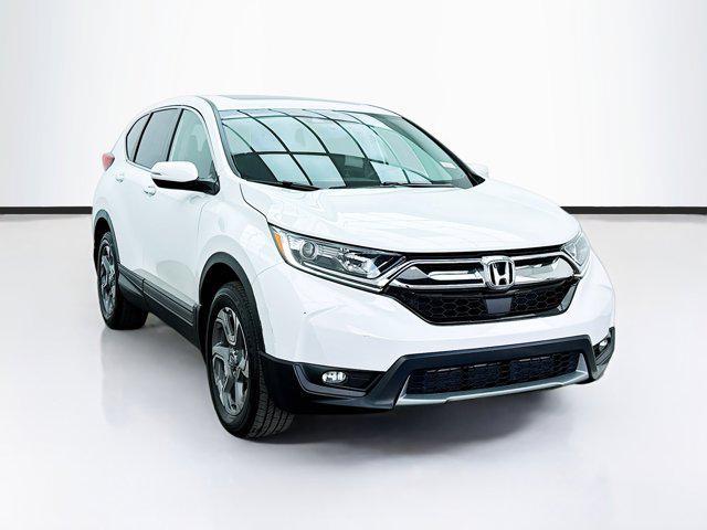 used 2019 Honda CR-V car, priced at $25,479