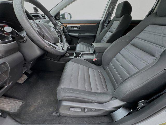 used 2019 Honda CR-V car, priced at $25,479