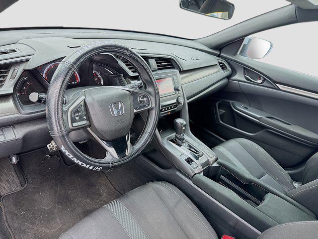 used 2019 Honda Civic car, priced at $21,588