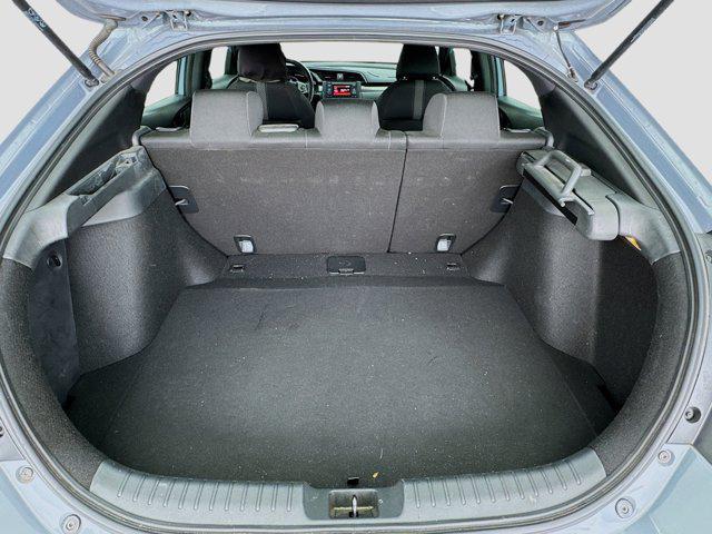 used 2019 Honda Civic car, priced at $21,588