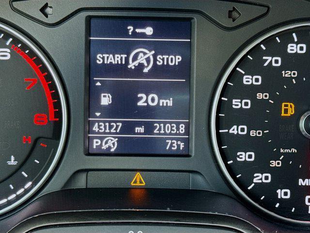 used 2018 Audi A3 car, priced at $16,488