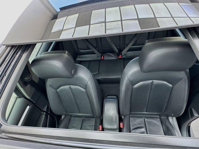 used 2018 Audi A3 car, priced at $16,488