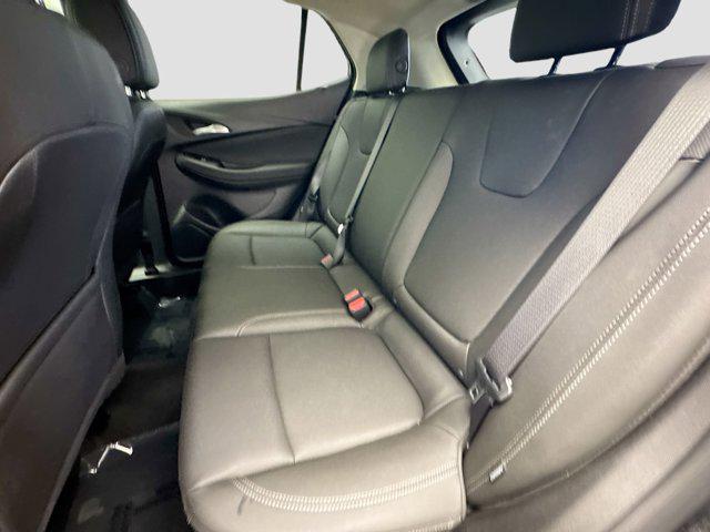 used 2024 Buick Encore GX car, priced at $23,688
