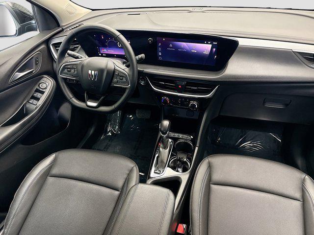 used 2024 Buick Encore GX car, priced at $23,688