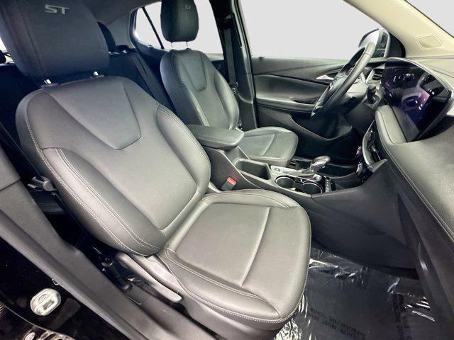 used 2024 Buick Encore GX car, priced at $23,688