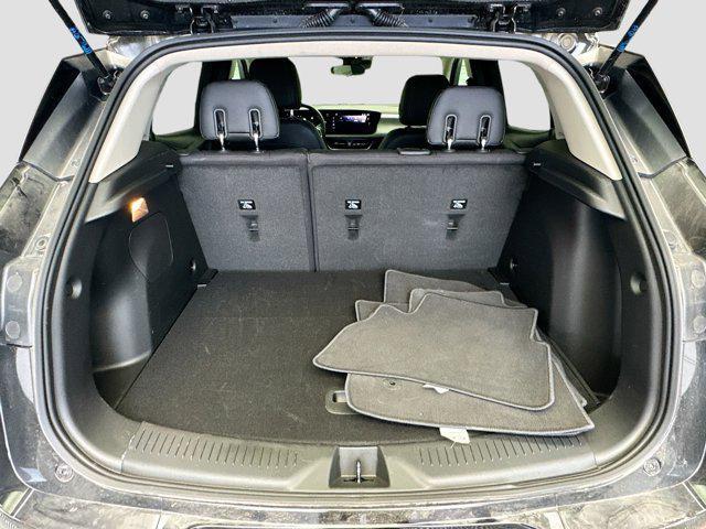 used 2024 Buick Encore GX car, priced at $23,688