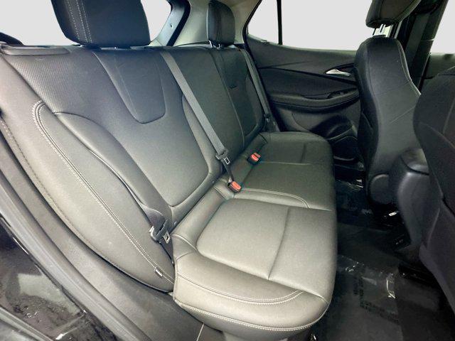 used 2024 Buick Encore GX car, priced at $23,688