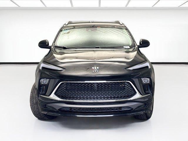 used 2024 Buick Encore GX car, priced at $23,688