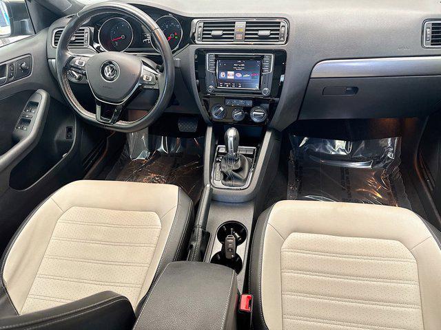 used 2017 Volkswagen Jetta car, priced at $13,998