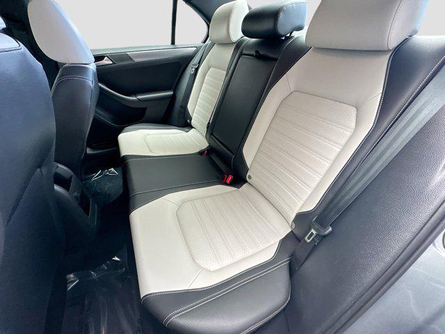 used 2017 Volkswagen Jetta car, priced at $13,998