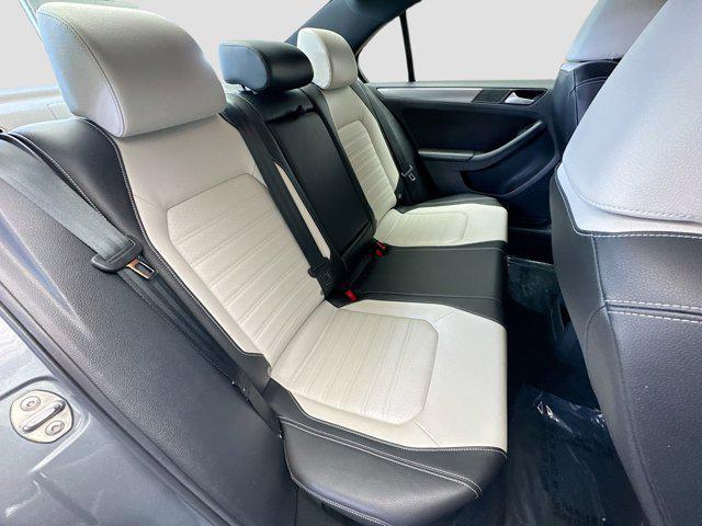 used 2017 Volkswagen Jetta car, priced at $13,998