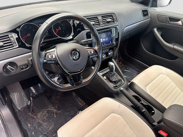 used 2017 Volkswagen Jetta car, priced at $13,998