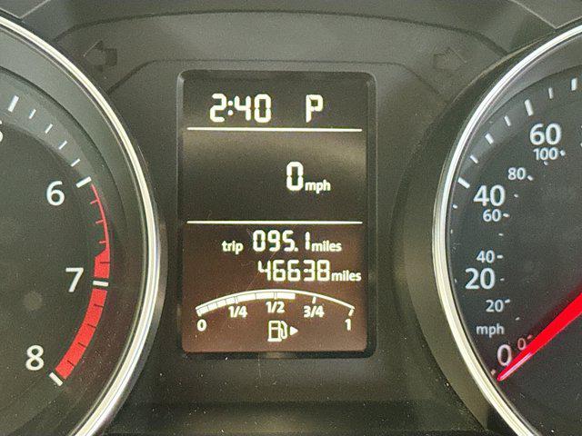 used 2017 Volkswagen Jetta car, priced at $13,998