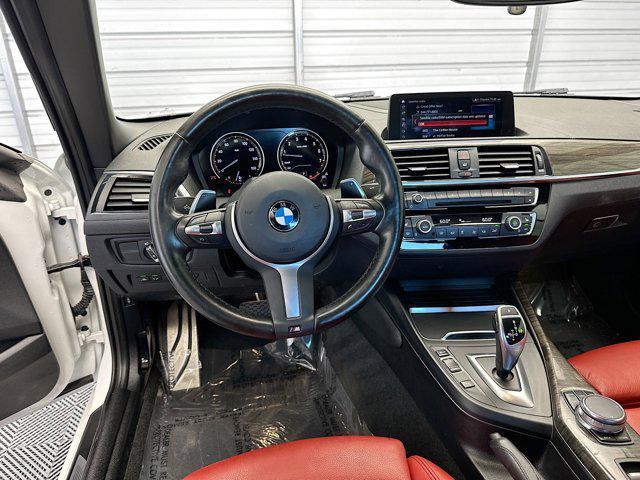 used 2019 BMW M240 car, priced at $32,288