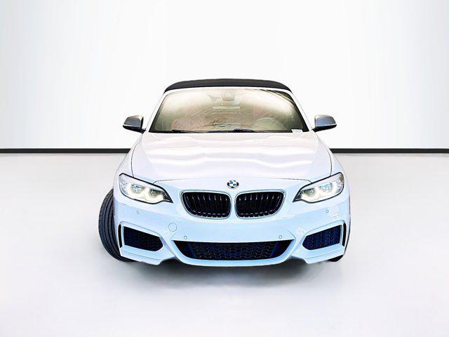 used 2019 BMW M240 car, priced at $32,288