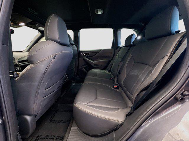 used 2022 Subaru Forester car, priced at $28,577