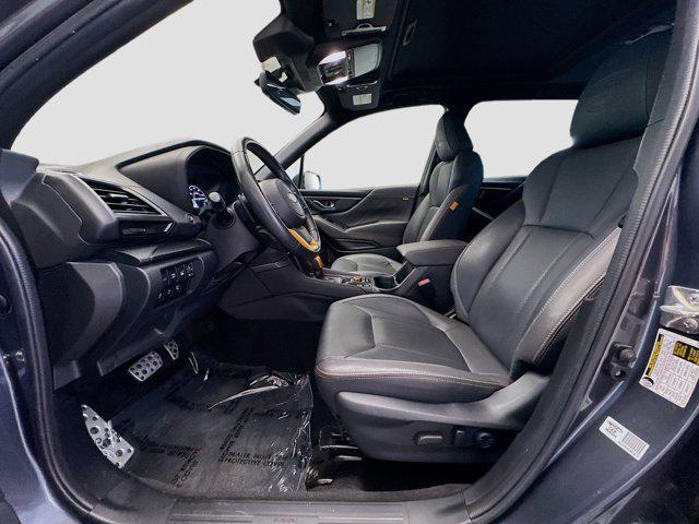 used 2022 Subaru Forester car, priced at $28,577