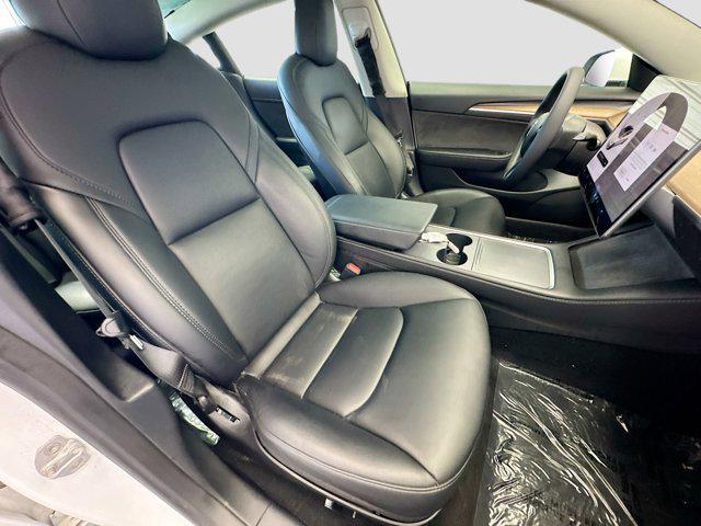 used 2023 Tesla Model 3 car, priced at $16,988