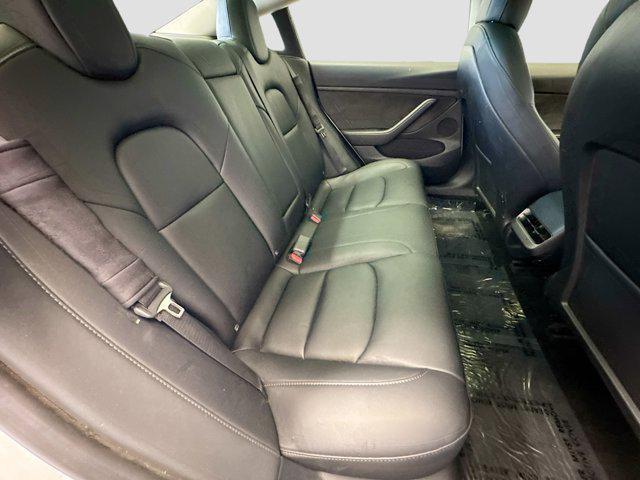 used 2023 Tesla Model 3 car, priced at $16,988